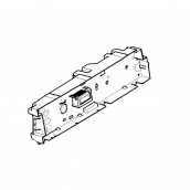 Modulo di comando - Scheda elettronica