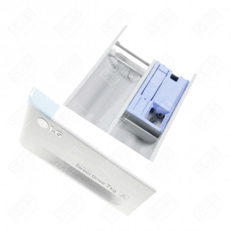 PANNELLO DEL CASSETTO LAVATRICE - AGL74752704