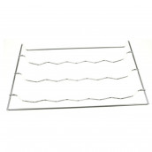 Mensola per bottiglie