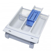 Vasca per detersivo, vasca per detersivo