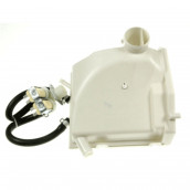 Vasca per detersivo, vasca per detersivo