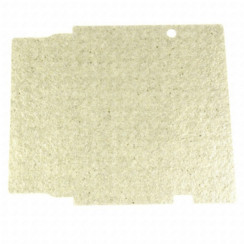 Piastra mica originale