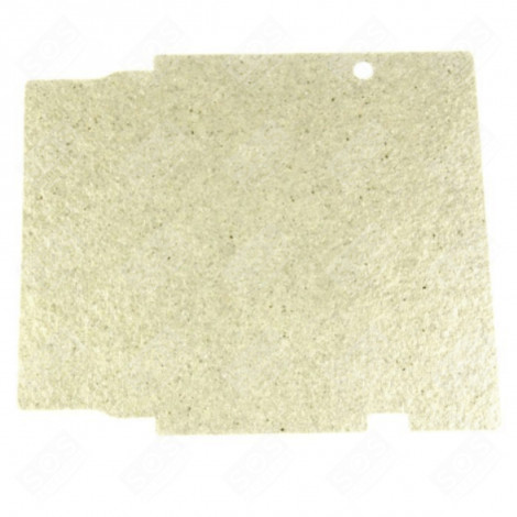 PLAQUE MICA D'ORIGINE FORNI A MICROONDE - DE63-00740A