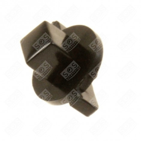 PULSANTE OROLOGIO FORNI A MICROONDE - F257251