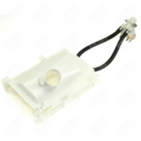 VASCA PER DETERSIVO, VASCA PER DETERSIVO LAVATRICE - F117271