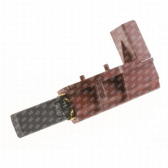 Charbon moteur d'origine à l'u