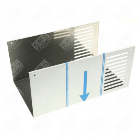 CAMINO SUPERIORE CAPPA ASPIRANTE - 9197060208