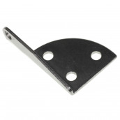 Cerniera superiore sinistra