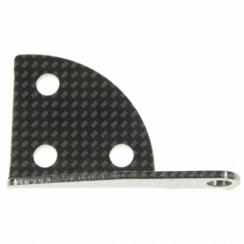 Cerniera inferiore sinistra