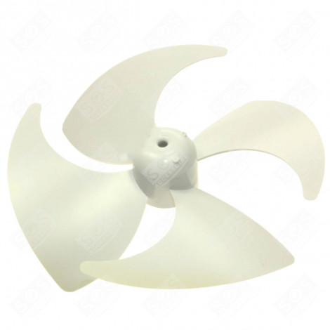 ELICA DEL VENTILATORE FRIGORIFERO, CONGELATORE - 6621536