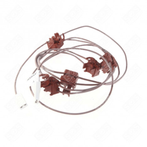 INTERRUTTORE A MICRO ORIGINALE FORNI, FORNELLI ELETTRICI E A GAS - 694490752