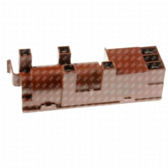 Accenditore 4 fuochi