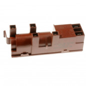 Accenditore 4 fuochi