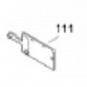 Coperchio (codice di riferimento 111)