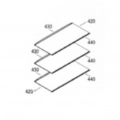 Vetro completo (codice 420)