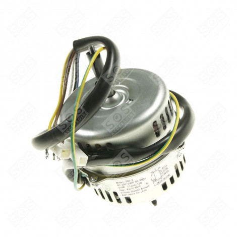 MOTORE CAPPA ASPIRANTE - 49028108