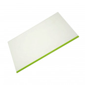 Ripiano cassetto verdura originale 490X342 mm