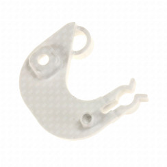 Supporto destro portello freezer