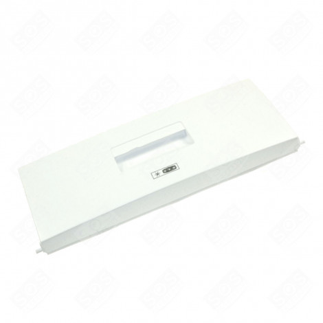 PORTELLO FREEZER FRIGORIFERO, CONGELATORE - 481010668009, C00383119