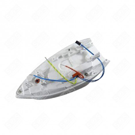 PIASTRA FERRO DA STIRO, FERRO A VAPORE - FS-9300026378