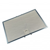 Filtro metallico centrale