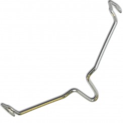 Supporto cestello a clip