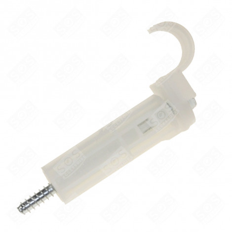 SICUREZZA PORTA, CHIUSURA, SERRATURA TRASPORTO ORIGINALE LAVATRICE - 00611383, 611383