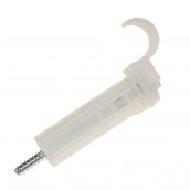 Sicurezza porta, Chiusura, Serratura trasporto originale