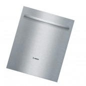 Porta anteriore completa originale