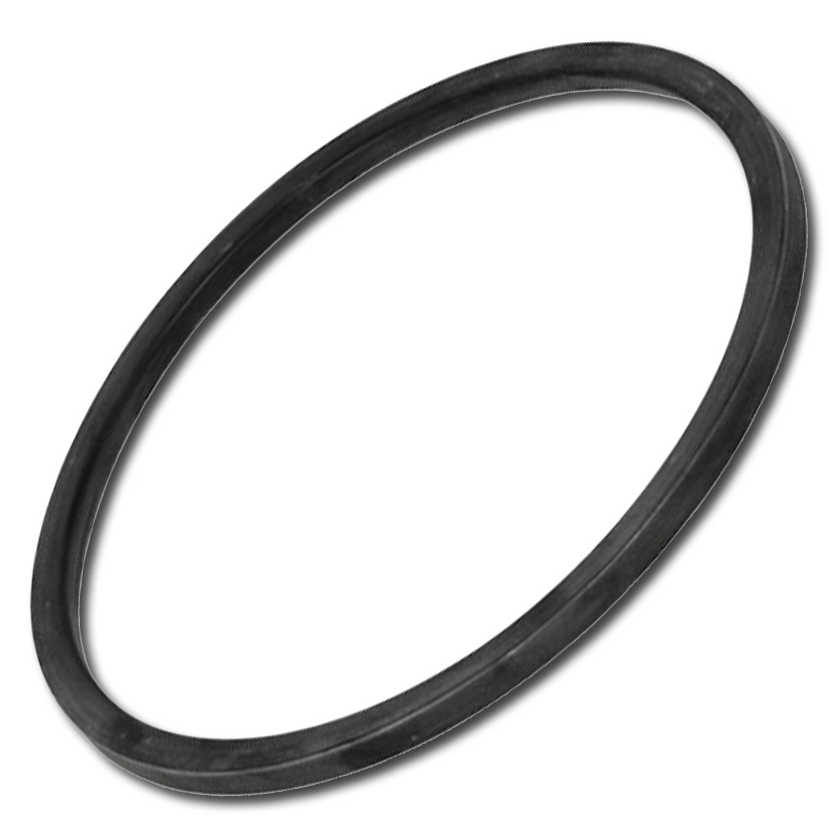 Guarnizione Di Ricambio Per Tappo Serbatoio Friggitrice SEB SS-984477 - Pezzo Originale Sostitutivo - 2