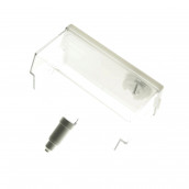 Balconcino / mensola bottiglie