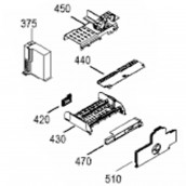 Piastra integrale (codice 130)