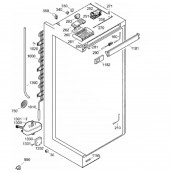 Piastra di potenza (codice 260)