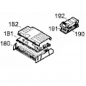 Piastra di potenza (codice 181)