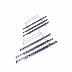 Guide estensione tripla originale