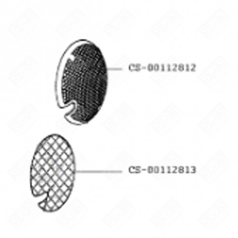 FILTRO (RIF. CS-00112813) ASCIUGACAPELLI - CS-00112813