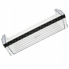 Balconcino per bottiglie originale 423X117X102 mm