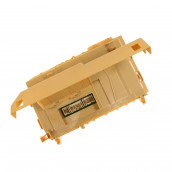 Scheda elettronica, modulo di potenza