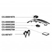 Pompa (codice CS-007477)