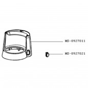 Interruttore on/off (riferimento MS-0927021)