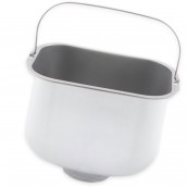 Contenitore completo (senza pala impastatrice)