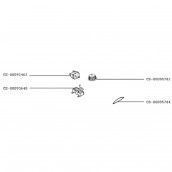 Termostato (riferimento CS-00093640)