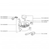 Sensore (codice TS-01006550)
