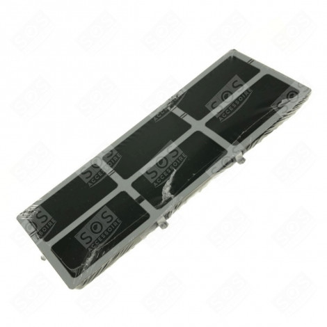 KIT DI RICICLAGGIO ORIGINALE CAPPA ASPIRANTE - 17002571, 17002979