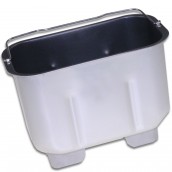 Vasca (senza pale imp astatrice)