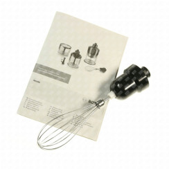 Frusta completa originale