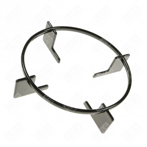 GRIGLIA DI SUPPORTO PENTOLE ORIGINALE PIANO COTTURA - 11005812