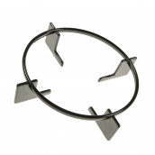 Griglia di supporto pentole originale