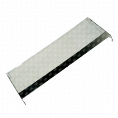 Frontale cassetto verdure originale 453X163X46 mm