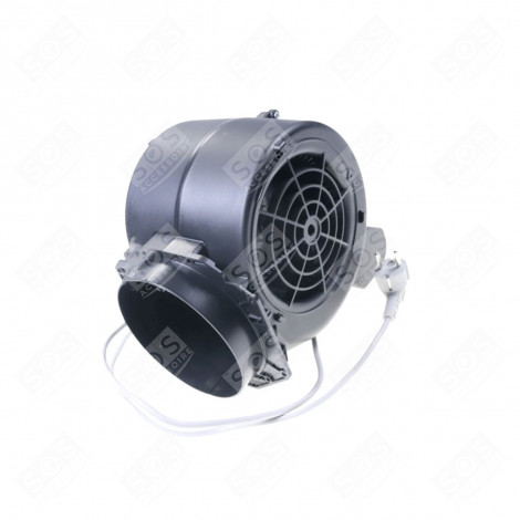 MOTORE CAPPA ASPIRANTE - 30506073F49, 30506071F49